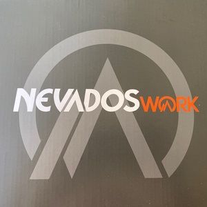 Navados work shoes